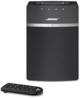 Bose SoundTouch 10 Wireless Music System - Black