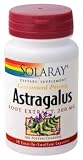 Solaray - Astragalus Root Extract, 200 mg, 30 capsules Capsules capsules