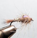 Flashback Hare's Ear Size: 14