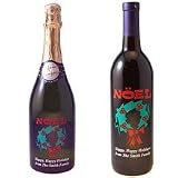 Christmas Gift Wine
