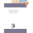 Natural history for the use of schools and families. By Worthinton Hooker. by Michigan Historical Reprint Series