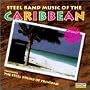 Steel Band Music of the Caribbean