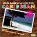 Steel Band Music of the Caribbean