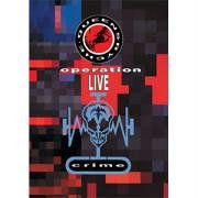Queensryche - Operation Live Crime [1991]