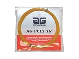 AG Poly 16 Polyester