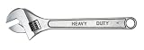 Jet CW-15 15-Inch Adjustable Angle Wrench