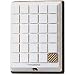 Panasonic KX-T30865-W Door Intercom