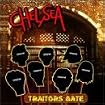 Traitor's Gate