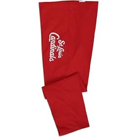 Cardinals S.D. Men's Medical Scrub Pant