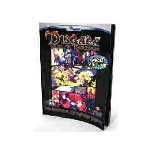 Disgaea - Tim Lindquist