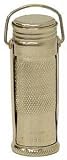 Coleman Brass Match Box