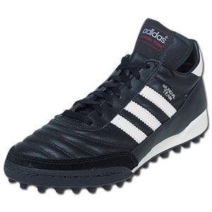 adidas Mundial Team Turf (Black/White)