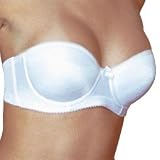 Va Bien Molded Strapless Bra 509