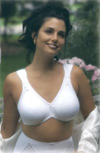 31TZ48KHJCL Seamless Underwire Nursing Bra