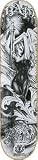 Sporting Goods : Element Bam Kat Von D (Angel) Deck - 7.75 Featherlight