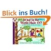 What Is the World Made Of?: All About Solids, Liquids, and Gases (Let's-Read-and-Find-Out Science 2)