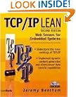 TCP/IP Lean: Web Servers for Embedded Systems (2nd Edition)