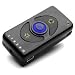Aerielle i2i Folding Portable Speakers (Black)