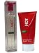 Hot by United Colors of Benetton for Women 2 Piece Set Includes: 3.4 oz Eau de Toilette Spray + 5.0 oz Smoothing Body Lotion