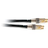 Acoustic Research PR-121 Pro Series II S-video Cables