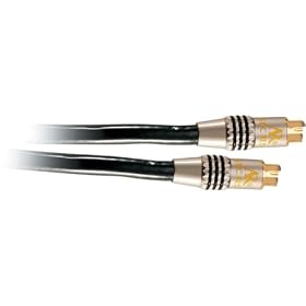 Acoustic Research PR-121 Pro Series II S-video Cables by 