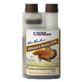 Attison'S Betta Spa 100 ml by 
