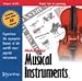Software : Multimedia Musical Instruments