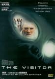 The Visitor (aka Groom Lake) [region 3 - Hong Kong DVD]