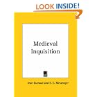 Click here to buy Medieval Inquisition by  Jean Guiraud and E. C. Messenger.