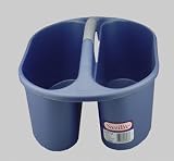 Sterilite #15844306 Large Sail Blue Ultra Caddy