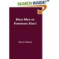 Hale Men of Fordham: Hail! by Fred Feddeck and Fred Feddeck