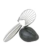 Steel Function Stainless Steel Avocado Slicer