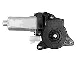 Dorman 742-136 Buick/Pontiac Front Passenger or Rear Driver Side Window Lift Motor Dorman 742-136 Buick/Pontiac Front Passenger or Rear Driver Side Window Lift Motor