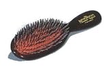 Pocket Mixed Bristle Hair Brush