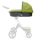 31TZ97xm1jL. SL160  Green Xplory Bassinet