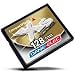 Dane-Elec Xs - Flash memory card - 128 MB - CompactFlash