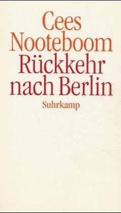 Cees Nooteboom
