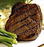 Gourmet Food : 10 oz. Filet Mignon 4-pack