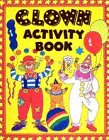 Clown activity box