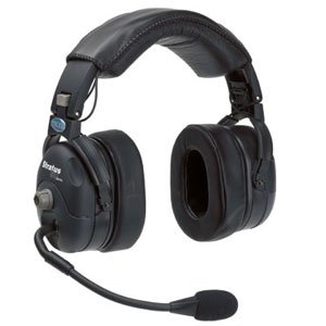 Telex Stratus 50 Digital ANR Headset