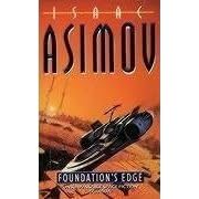 Foundation's Edge (Foundation)