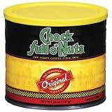 Chock Full O Nuts Original Ground Coffee[Case Count: 6 per case]