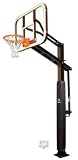 GP8 Gared Pro VIII Adjustable Residential Basketball System