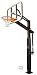 GP8 Gared Pro VIII Adjustable Residential Basketball System