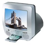 COBY TVDVD1350 13