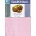 Simmons Thermal Crib Blanket (2 Pack)