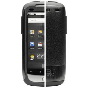 OtterBox Commuter Case for HTC Google Nexus One - Wireless Phone Accessory