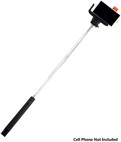 Selfie Stick Wireless Rocksteady Accessories