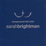 The Very Best of 1990-2001 [CASSETTE] (UK Import) [Musikkassette] - Sarah Brightman