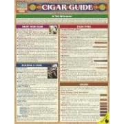 Cigar Guide (Quickstudy: Home) by  Daniel T. Sillence